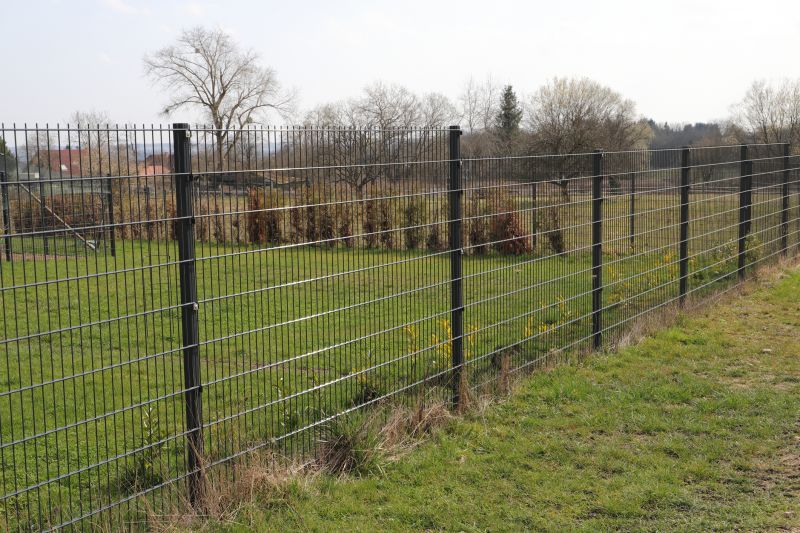 Livestock Fencing Installation